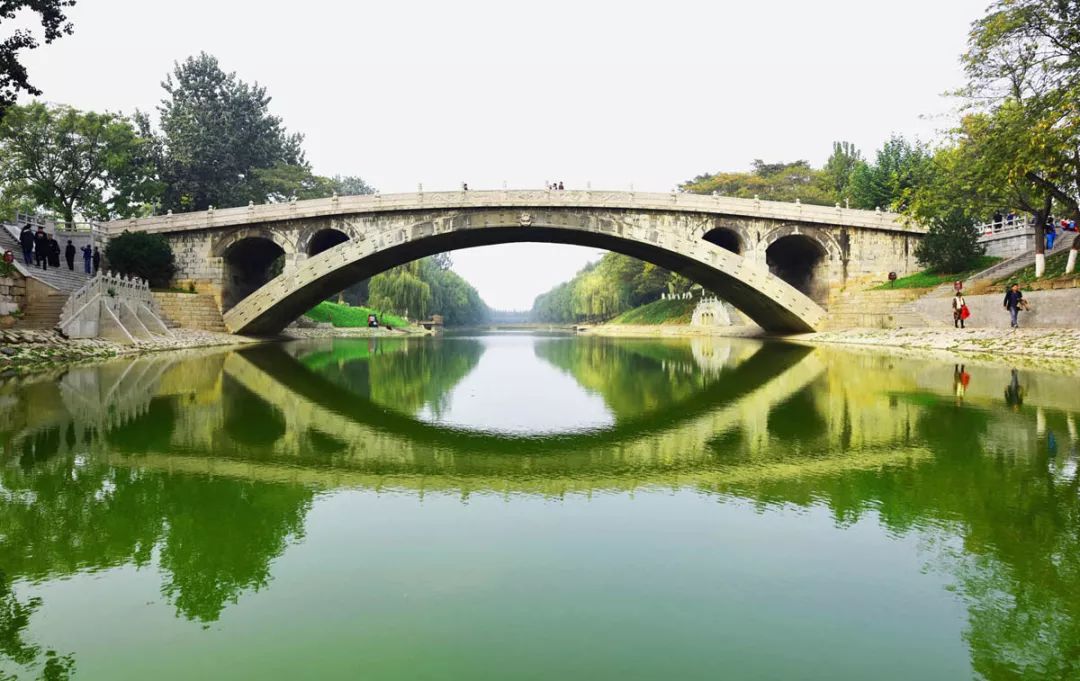 「媒体看赵县」搜狐网——天下赵州魅力之城