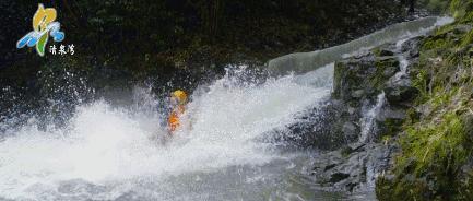 清远漂流开吗,清远古龙峡漂流哪个好玩