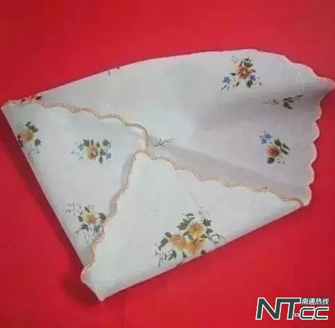 南通人的童年,南通小时候穿的衣服