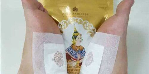 足贴可以助眠吗,老北京足贴祛湿驱寒改善睡眠