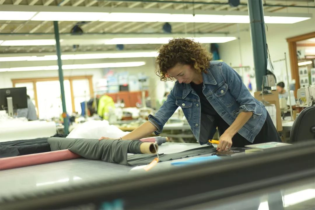 不靠明星不靠产品能不能圈粉？Patagonia说，我行