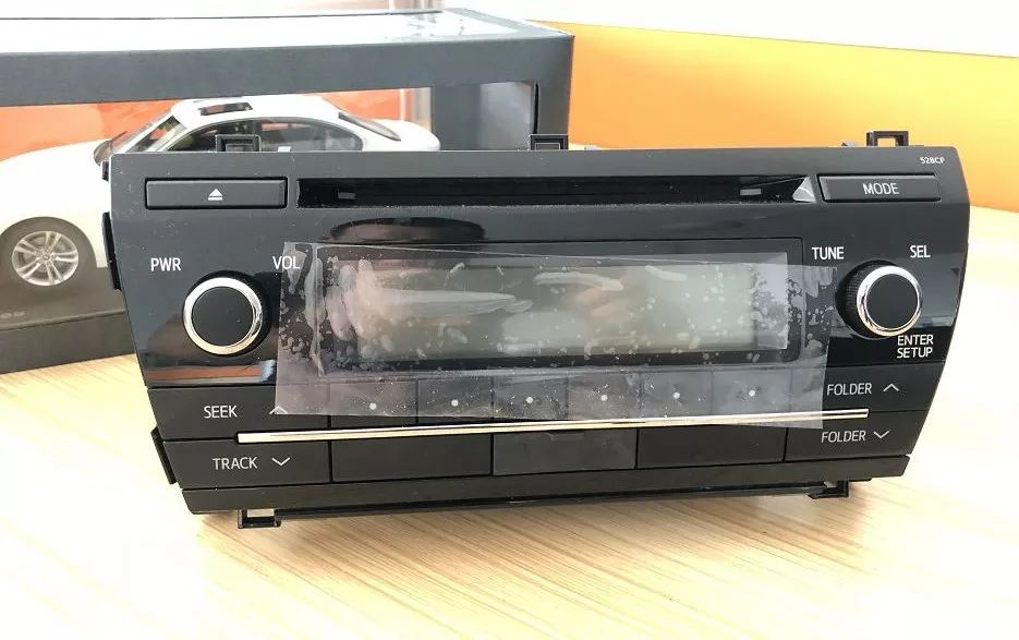 废物利用制作音乐器材,汽车音响改装家用箱体