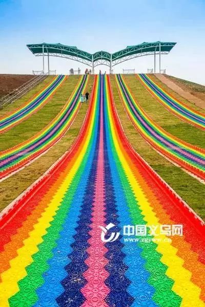 义乌周边这个季节最值得去的地方,义乌必去的打卡地