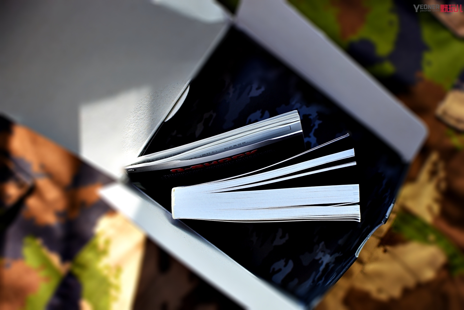 男人的心头之好，心心念的第一块卡西欧G-SHOCK