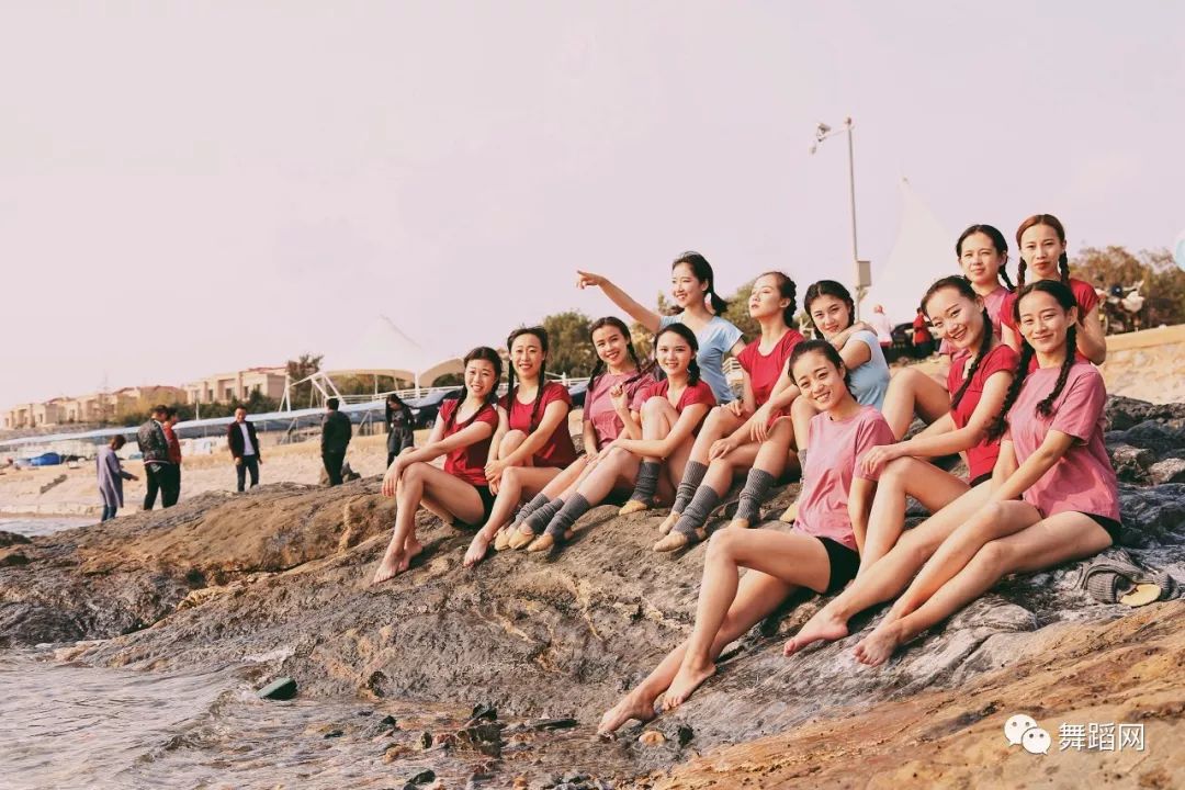 大连艺术学院不忘初心,大连艺术学院信念青春第一幕