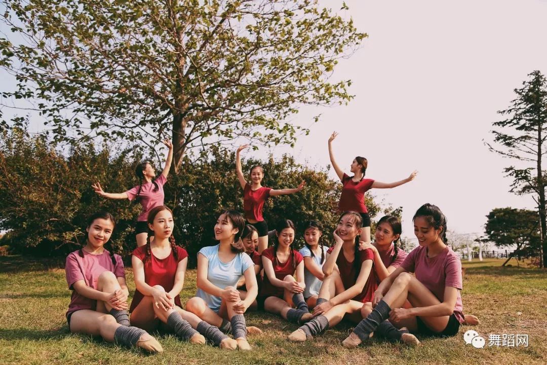 大连艺术学院不忘初心,大连艺术学院信念青春第一幕