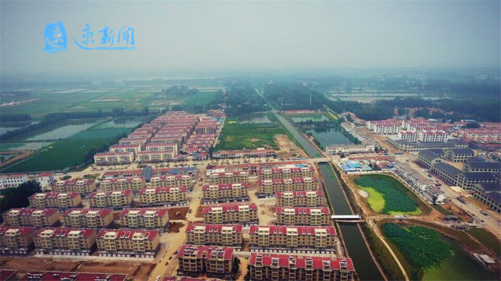 挪穷窝拔穷根开启幸福,挪穷窝拔穷根贫困群众的幸福生活