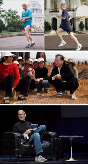 官司缠身，山寨不停，这个“N字鞋鼻祖”又回来了！