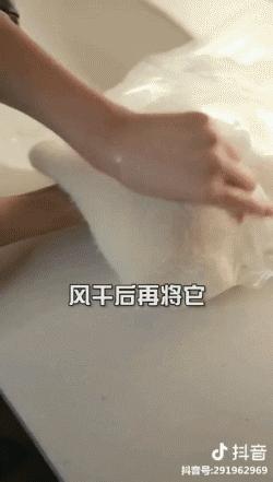 毛衣用洗衣粉洗后发硬怎么恢复,不让毛衣掉毛最有效方法