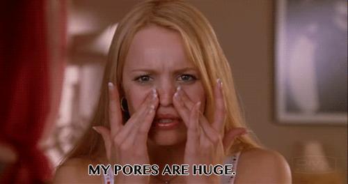 怎么把脸上的黑头清掉,去黑头推荐全脸