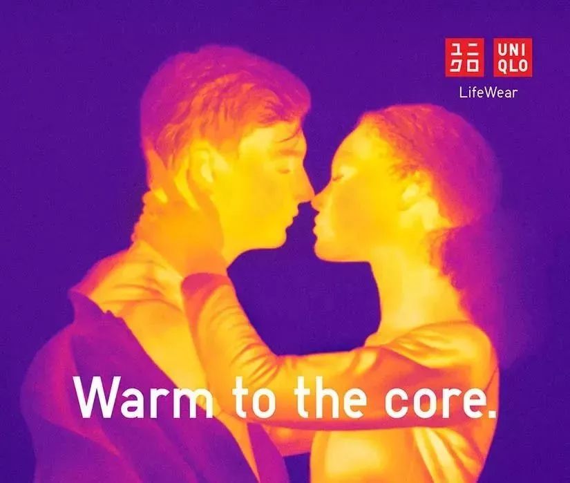 优衣库的秋裤越穿越冷,优衣库的秋裤超级暖