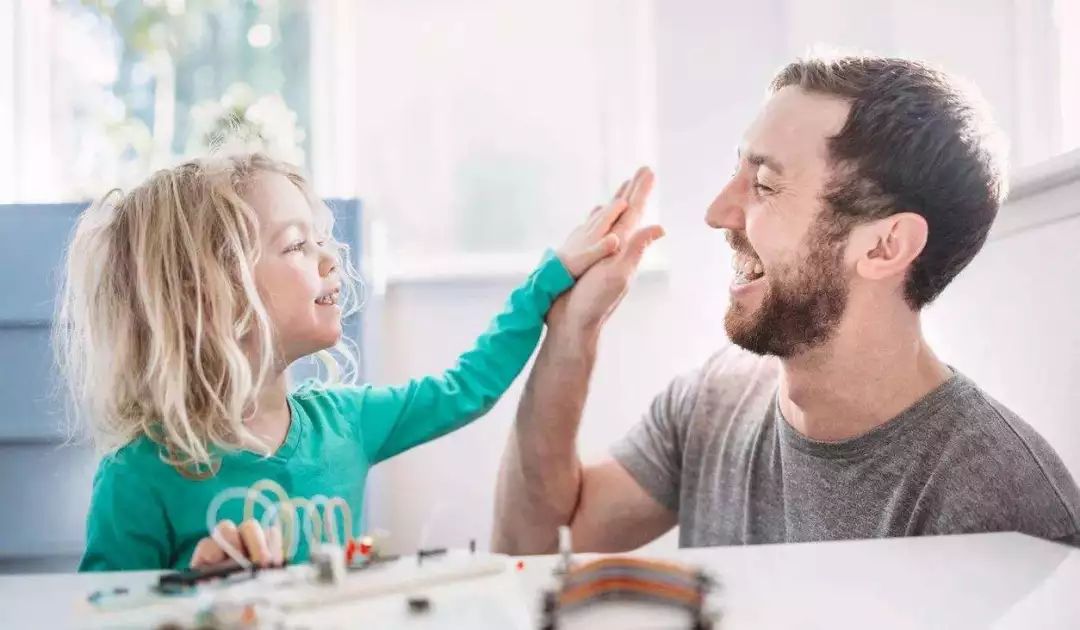 为什么年幼的时候不记事？