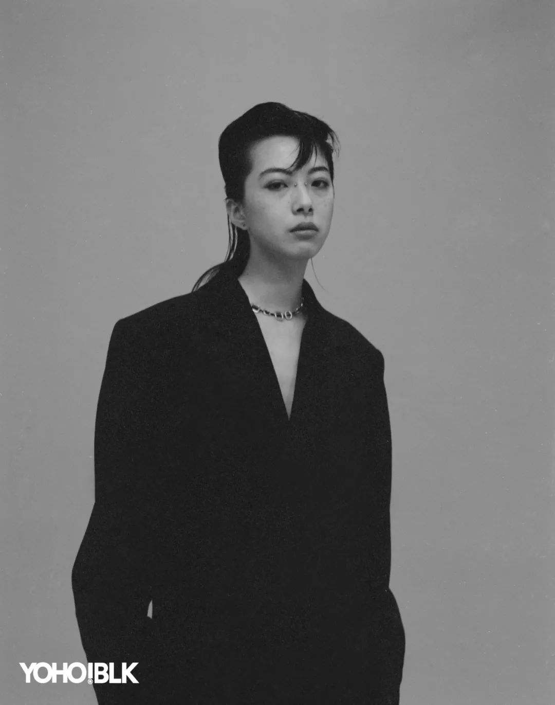 教你搭｜穿孔，皮肤与金属