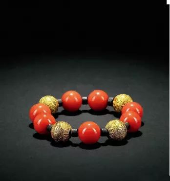 顶级文玩手串图片欣赏 (文玩手串仅供欣赏)