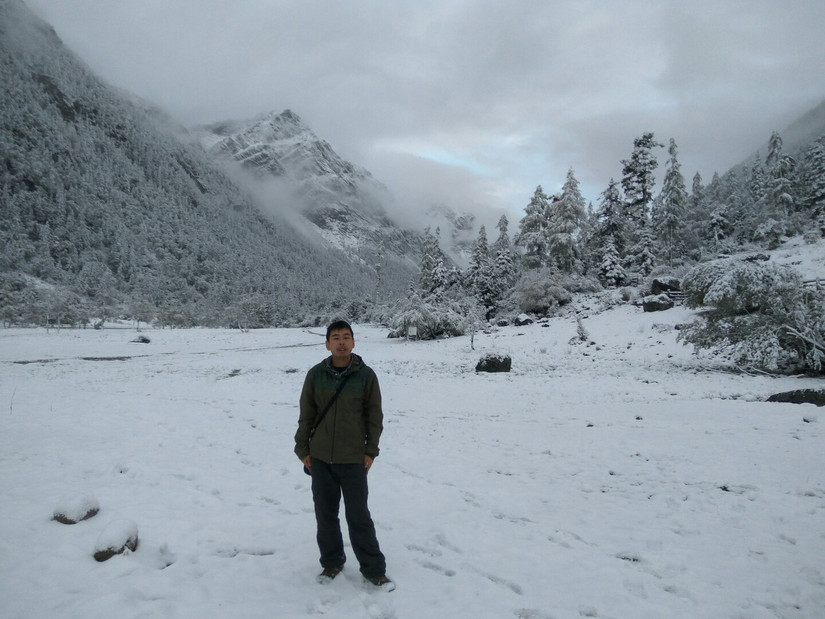 国庆流水账日记,中秋国庆流水账