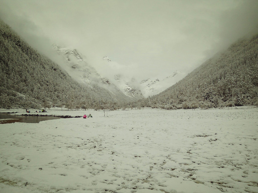 国庆流水账日记,中秋国庆流水账