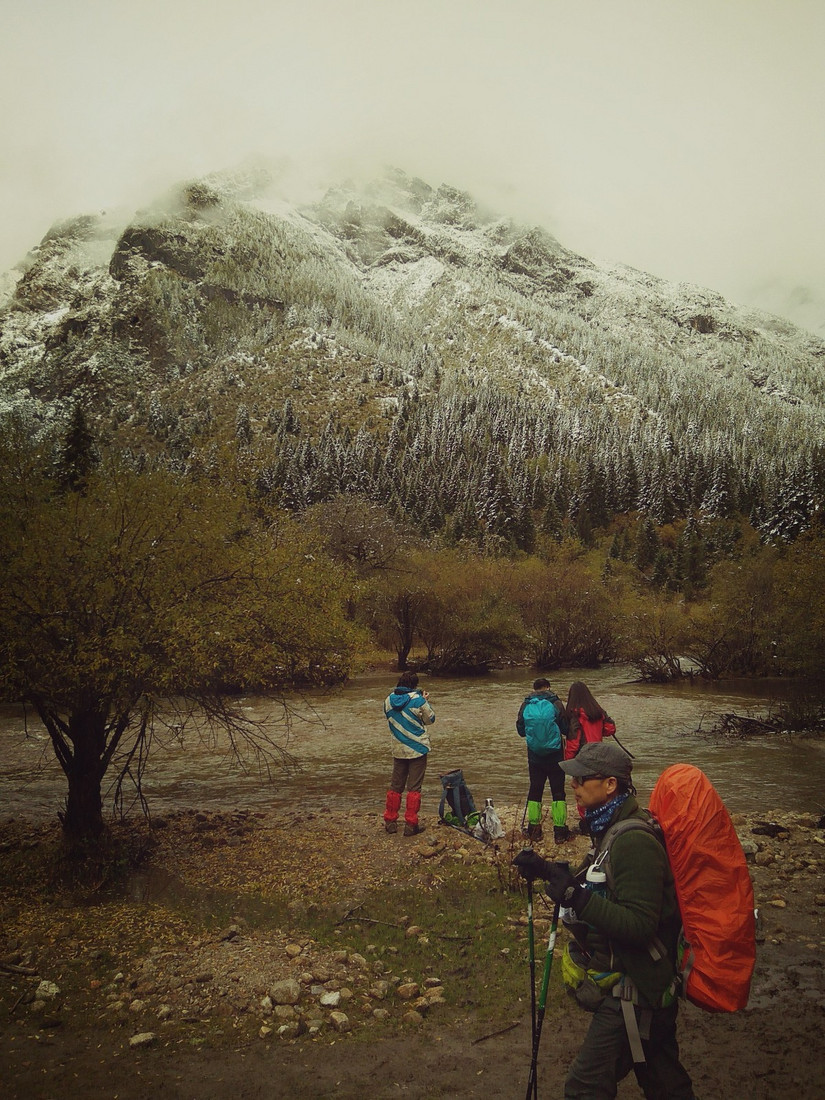 国庆流水账日记,中秋国庆流水账