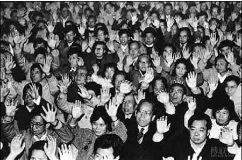 最不容易发现的伪装术,常用伪装手段