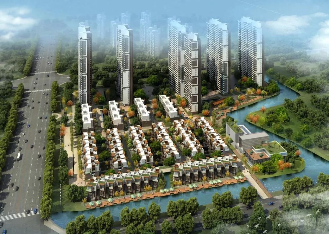 泰州新多层小区,泰州下半年15个新楼盘