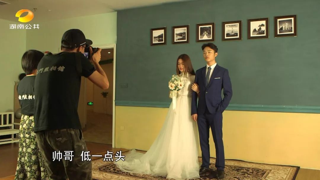 长沙拍的好看的照片,一辈子为你拍照