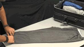 3分钟学会8种冬装收纳窍门培训,怎么收纳冬天的衣服才不怕生虫