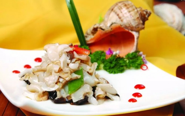 烟台福山有鲁菜之乡吗,烟台福山区正宗海鲜