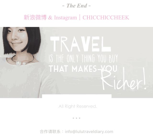 十件常年必备旅行好物,下次度假必备东西