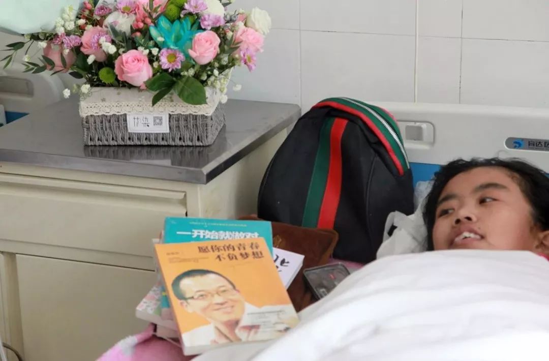 脱贫攻坚一场特殊的爱心捐赠,爱心捐赠暖人心促脱贫