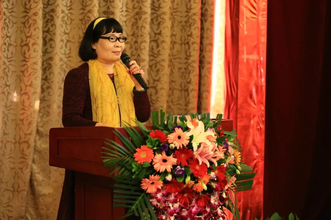 反响热烈！石景山区各界女性热议中国妇女十二大，一起聆听她们的心声