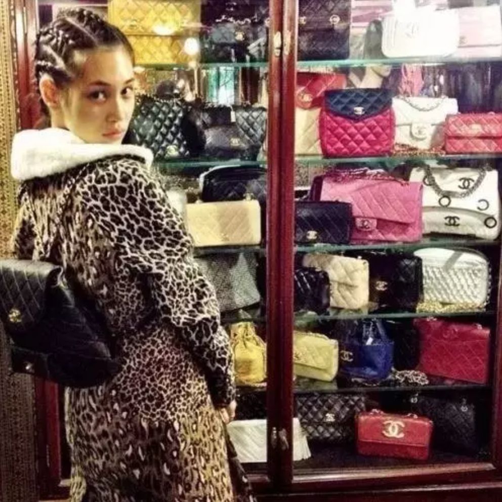 3000奢侈品包正品,3000买奢侈品包包