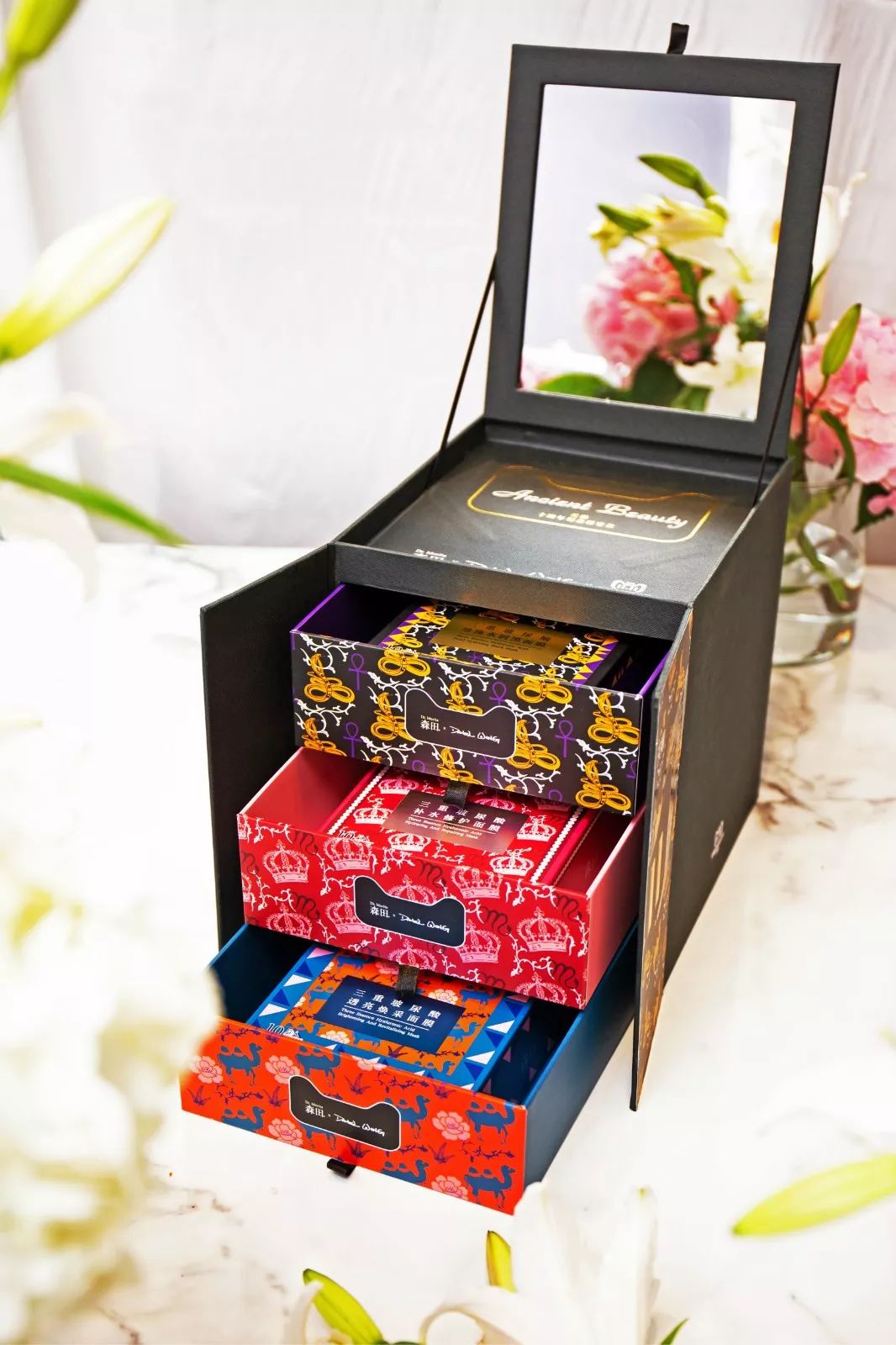 潮流女孩子,潮流的女人特点是什么