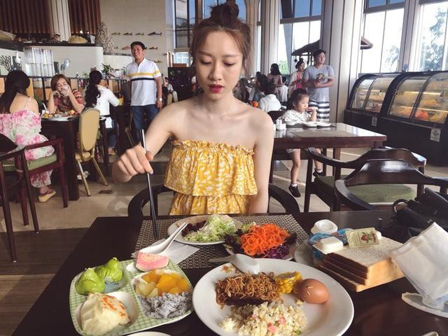 六大美女游三亚,三亚七天旅游攻略自由行亲子