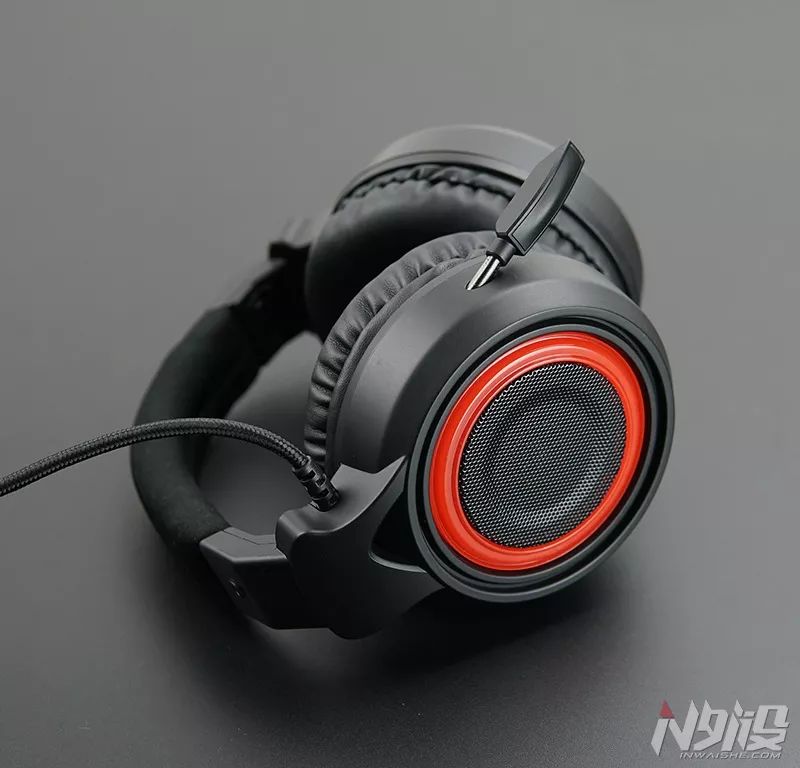 浦记耳机g600,浦记g25游戏耳机测评