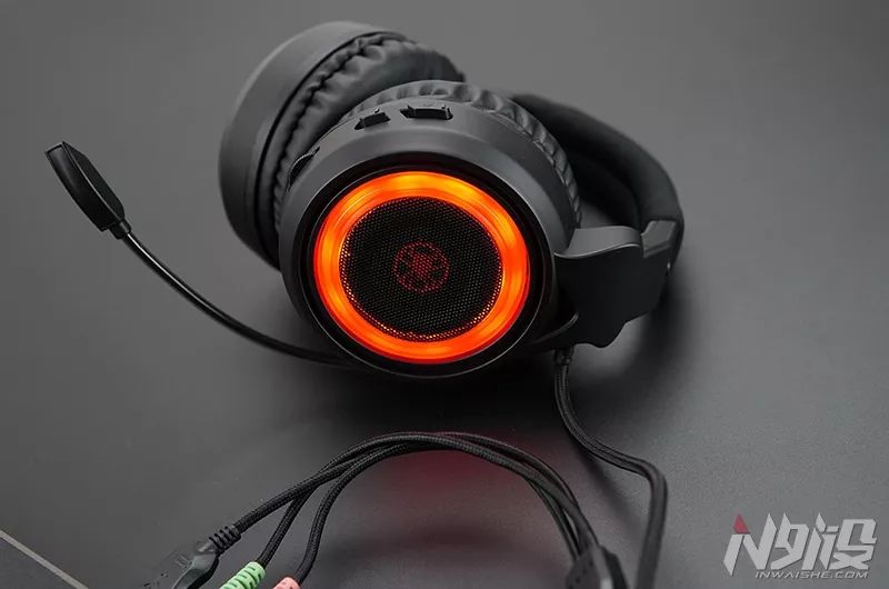 浦记耳机g600,浦记g25游戏耳机测评