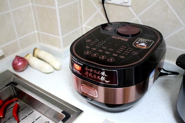 苏泊尔本釜h98电饭锅,苏泊尔本釜电饭锅1000元