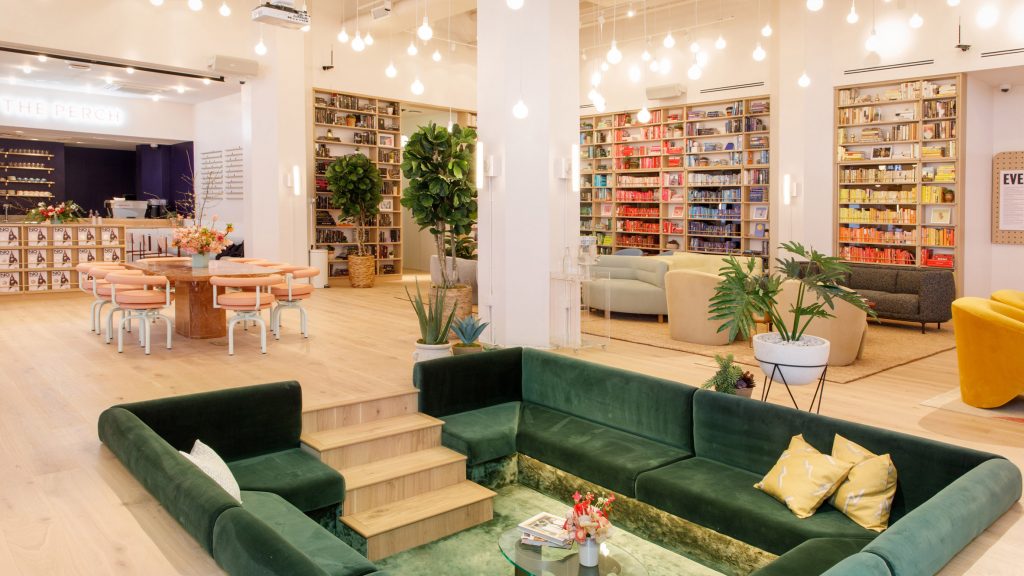 办公空间分为联合办公还有什么,联合办公和共享办公的区别