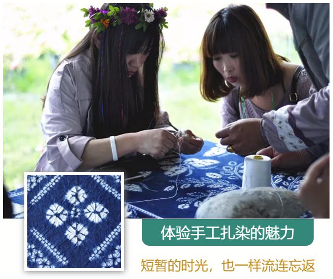 大理云海花海,大理花海漫步