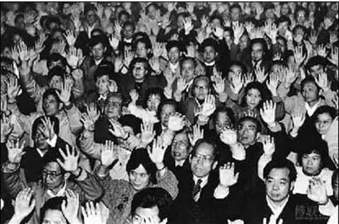 最不容易发现的伪装术,常用伪装手段