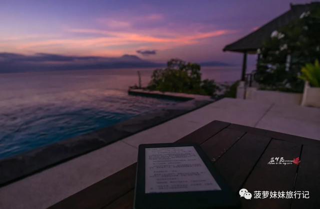 巴厘岛海滩打卡,玩转巴厘岛海边小时光