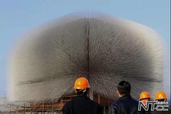 南通比较历史悠久的建筑,有哪些世界知名建筑是南通造的