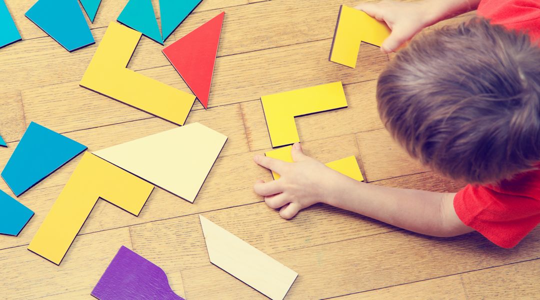 3岁前孩子数学启蒙有用吗,3岁时数学启蒙