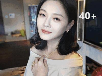 大s出门必戴的防晒帽,大s紫外线防晒帽