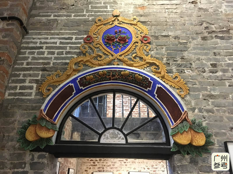 永庆坊修缮,永庆坊修缮年代