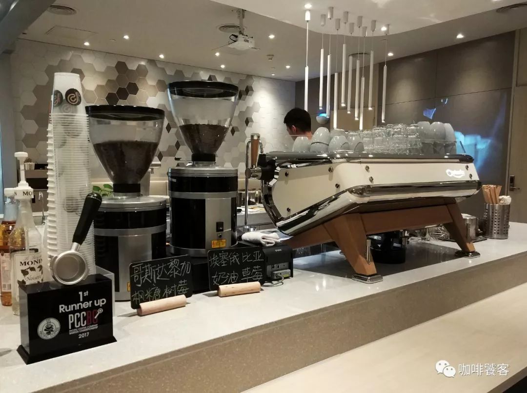 brew咖啡怎么样,太平洋咖啡用的什么豆子