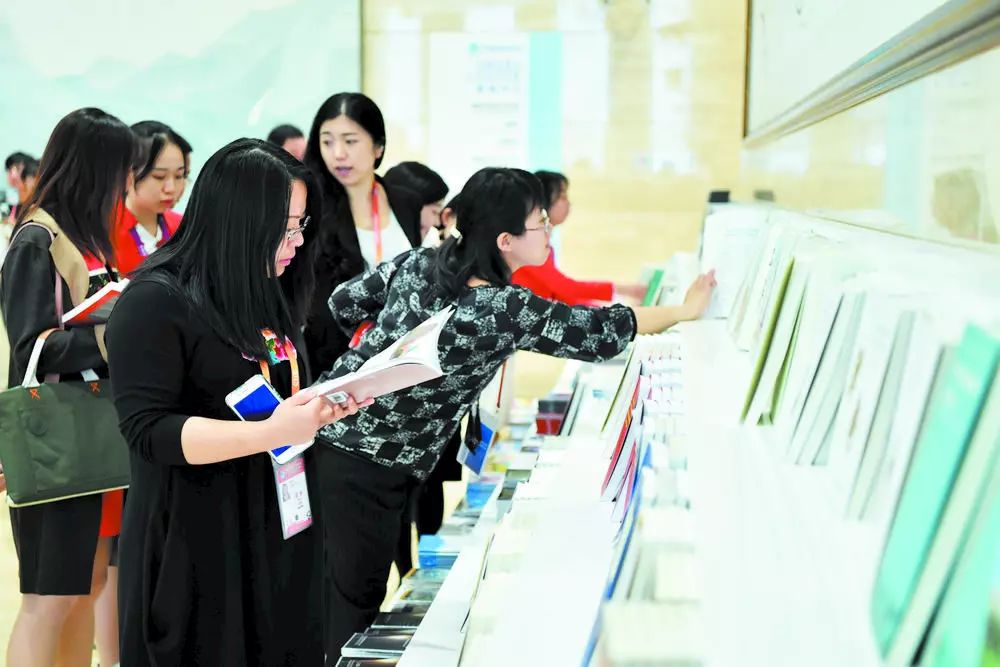 中国首届国际进口博览会亮点,中国国际发明创新展览会