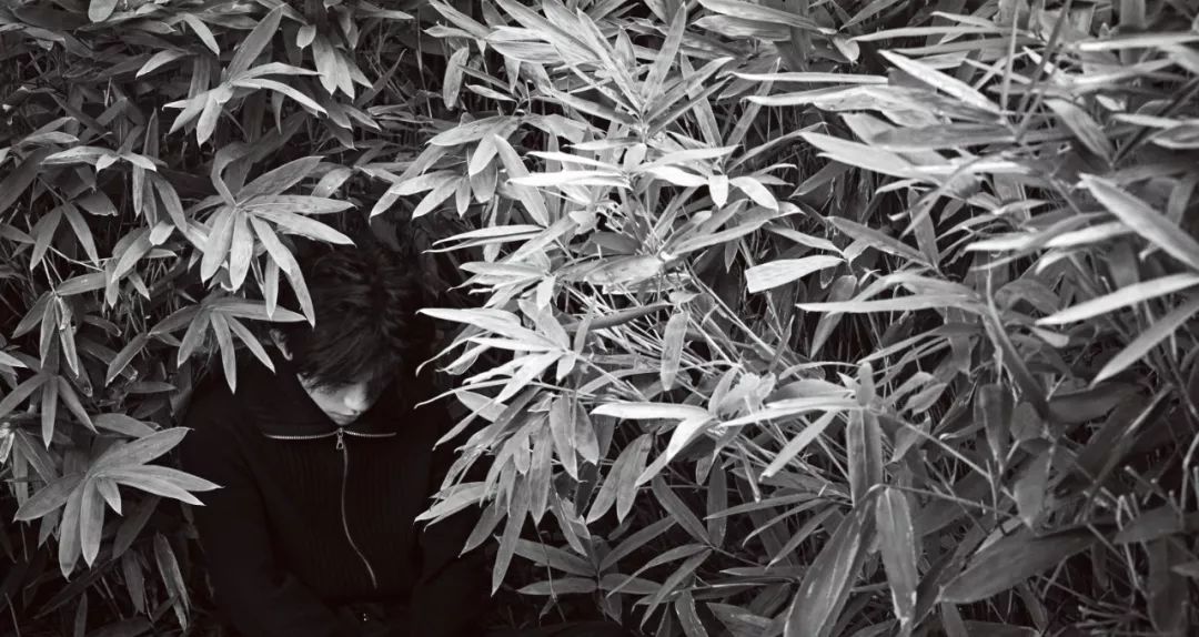 易烊千玺微博出神图超话,易烊千玺突然出神入化