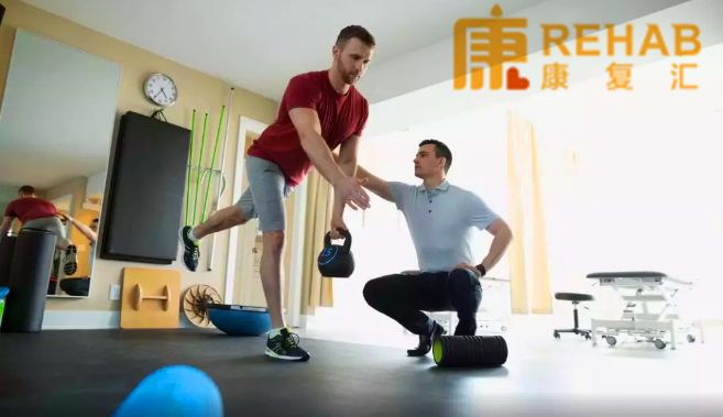 膝关节骨性关节炎康复训练,膝骨性关节炎的康复治疗方法