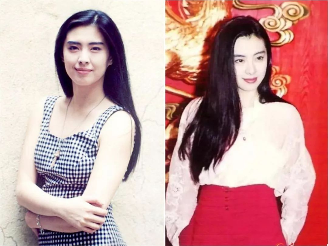 吴彦祖追忆迷局发型,吴彦祖年轻时的发型