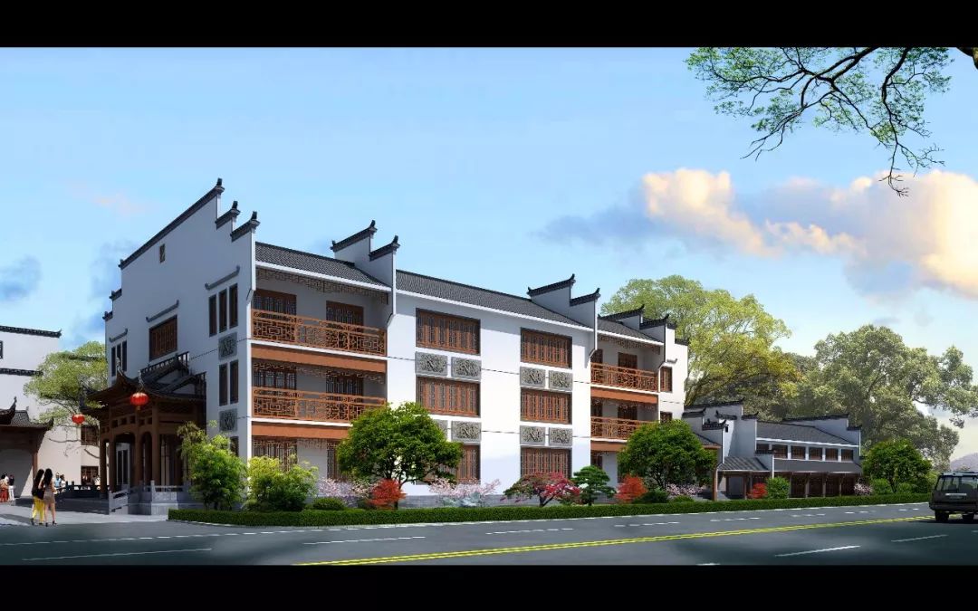 婺源瓷器博物馆,婺源博物馆里有什么文物