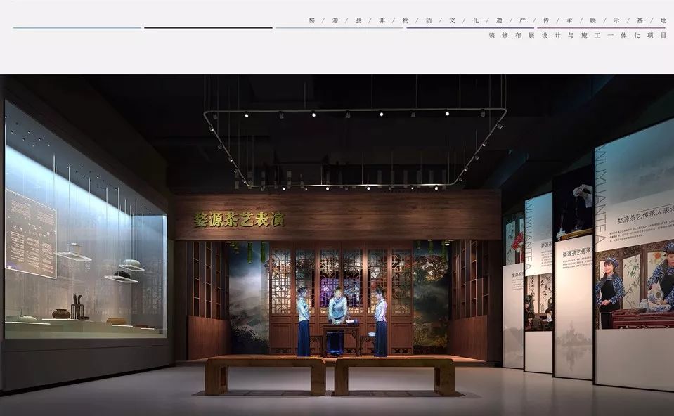 婺源博物馆镇馆之宝,婺源文博公园